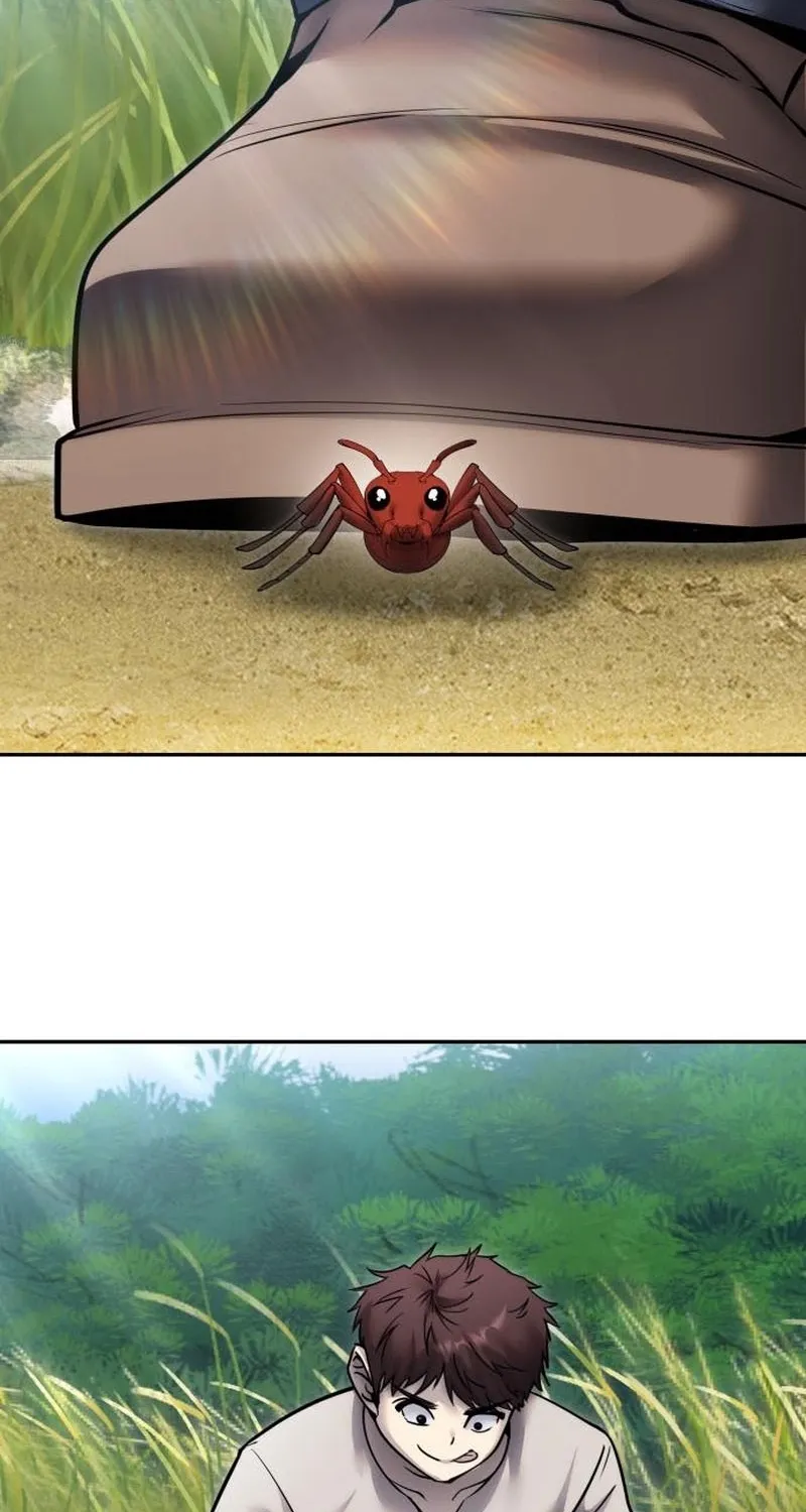 Secretly More Powerful than the Hero Chapter 108 page 39 - 