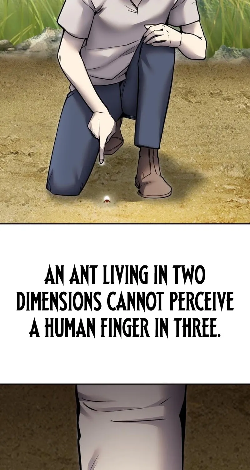 Secretly More Powerful than the Hero Chapter 108 page 40 - 