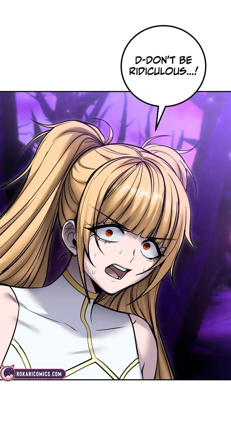 Secretly More Powerful than the Hero Chapter 108 page 5 - 