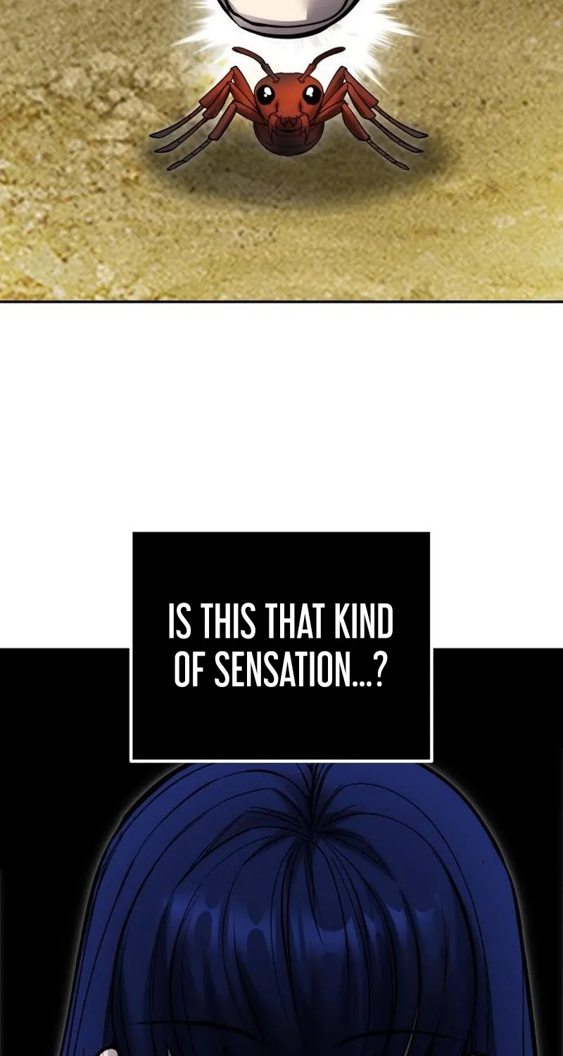 Secretly More Powerful than the Hero Chapter 108 page 42 - 