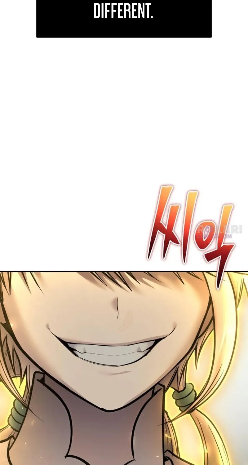 Secretly More Powerful than the Hero Chapter 108 page 44 - 