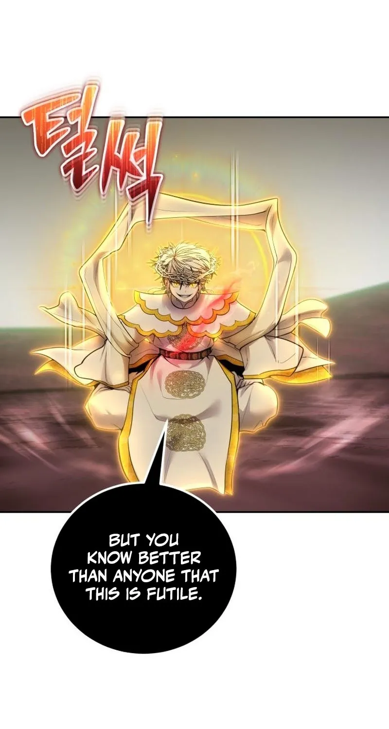 Secretly More Powerful than the Hero Chapter 108 page 46 - 