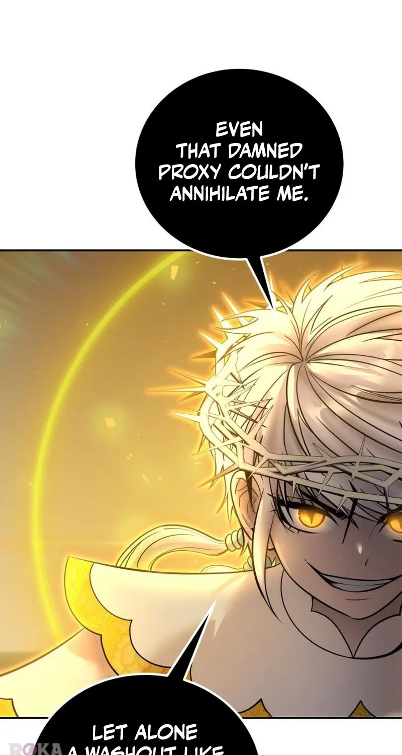 Secretly More Powerful than the Hero Chapter 108 page 47 - 