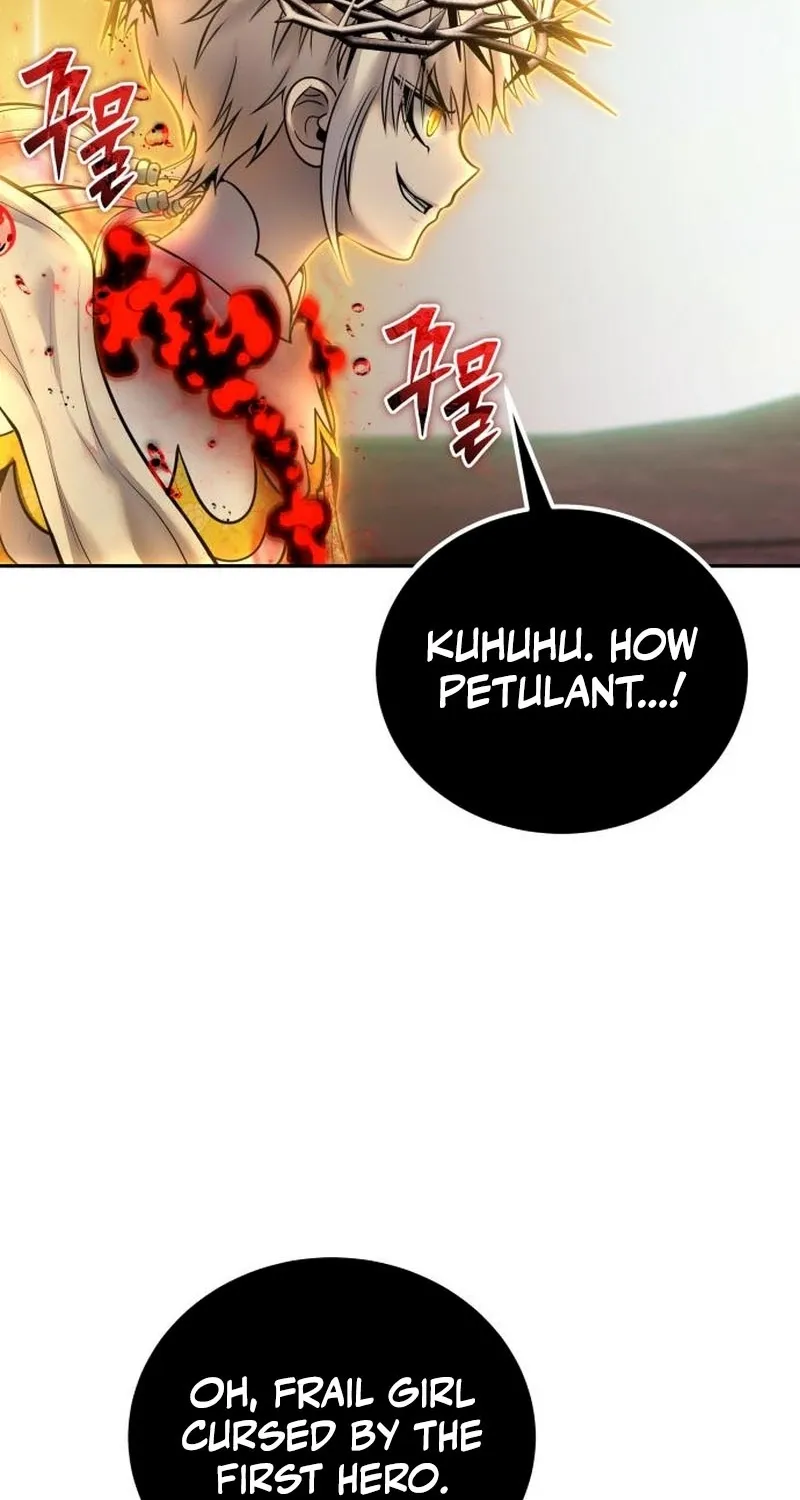 Secretly More Powerful than the Hero Chapter 108 page 50 - 