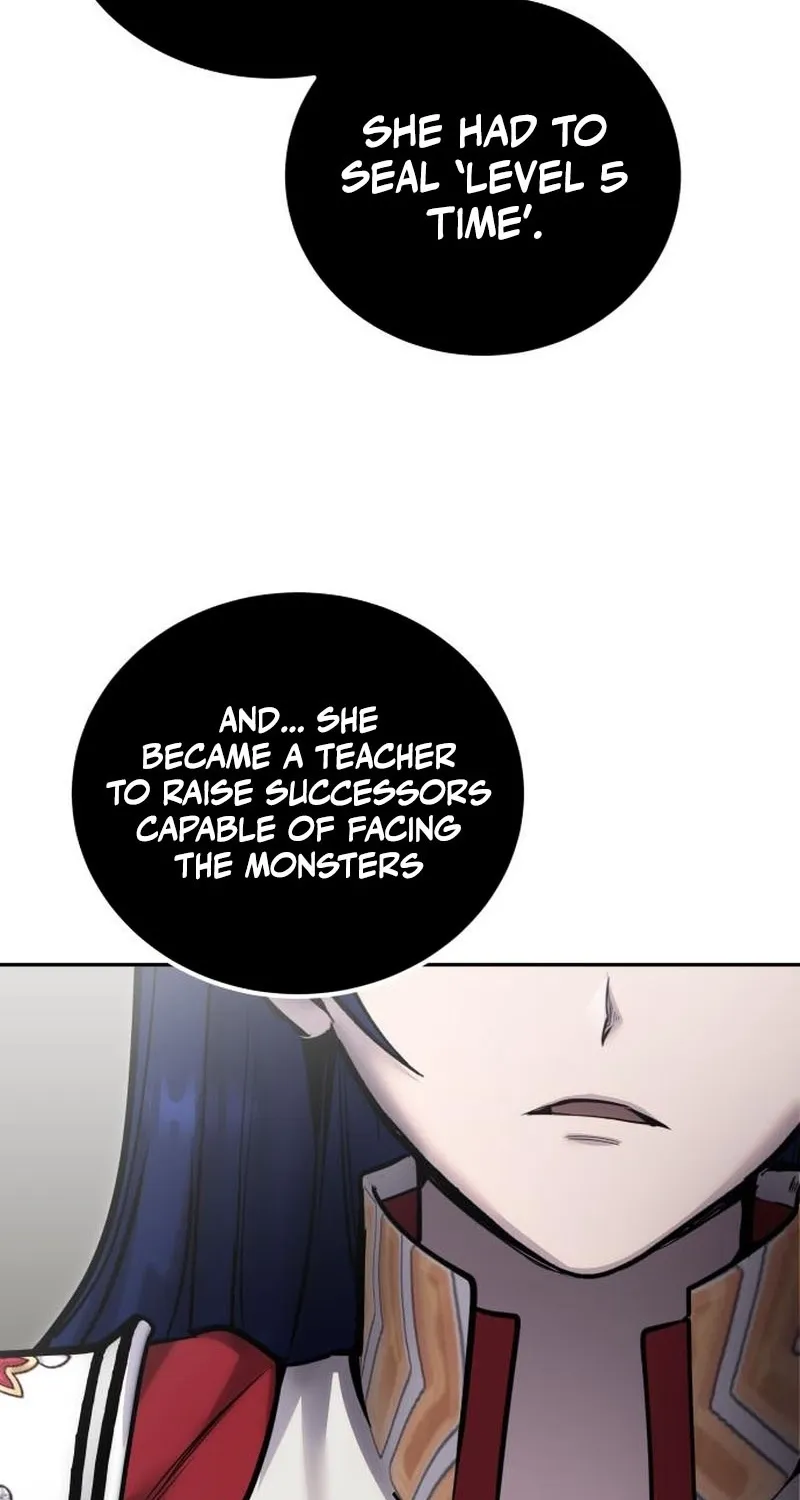 Secretly More Powerful than the Hero Chapter 108 page 56 - 