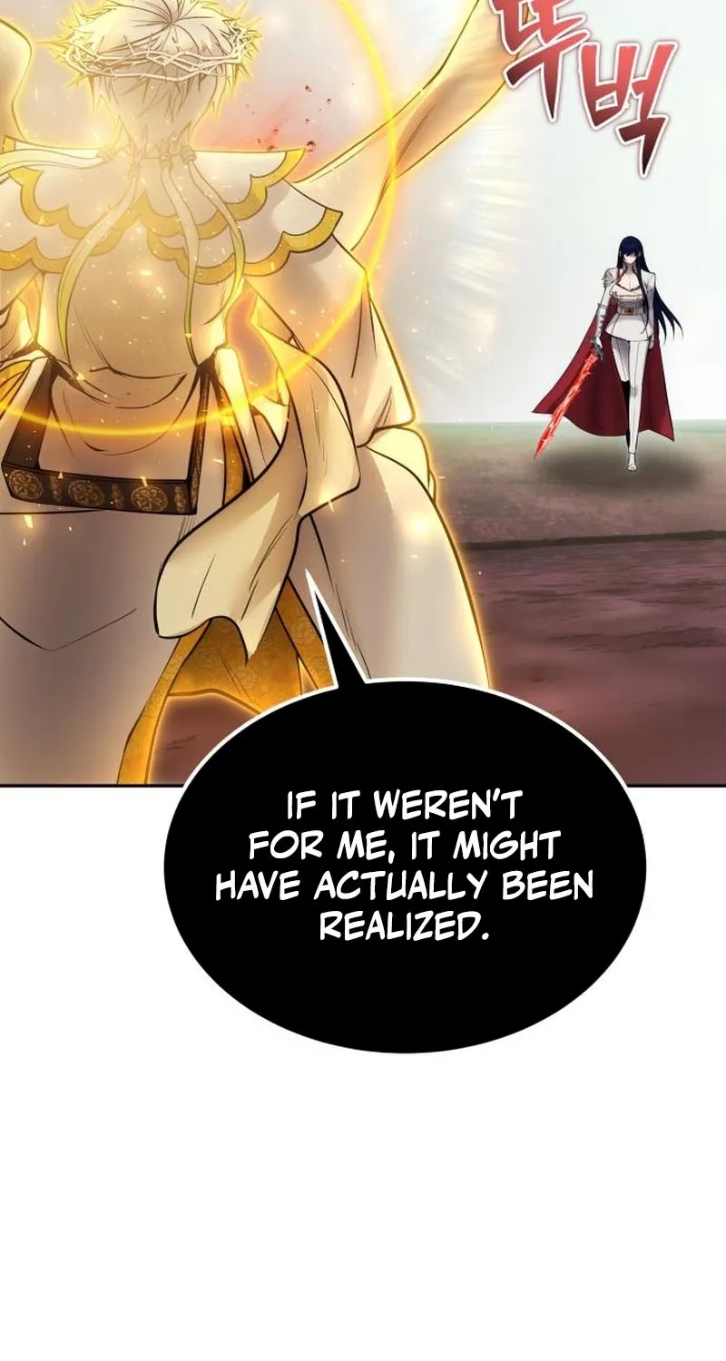 Secretly More Powerful than the Hero Chapter 108 page 58 - 