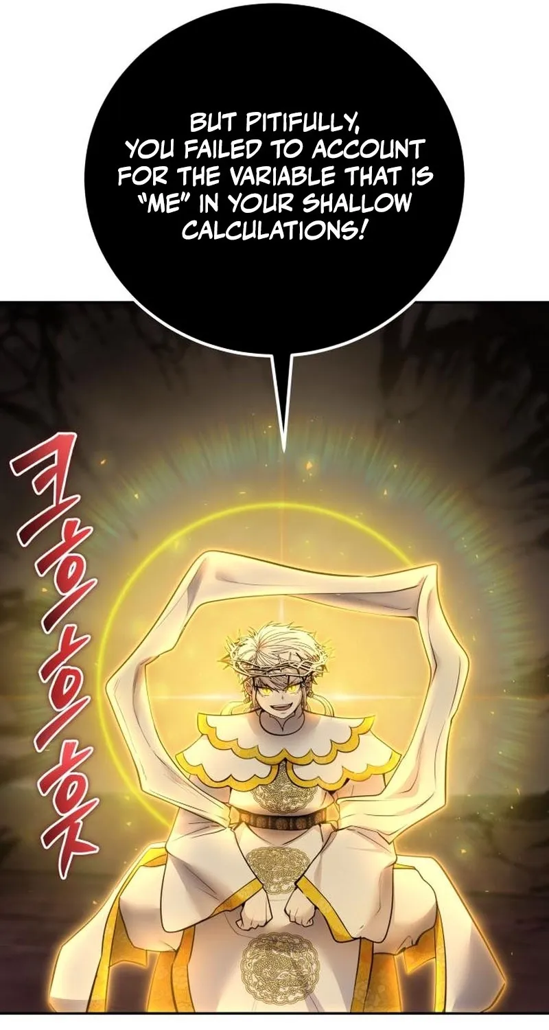 Secretly More Powerful than the Hero Chapter 108 page 60 - 