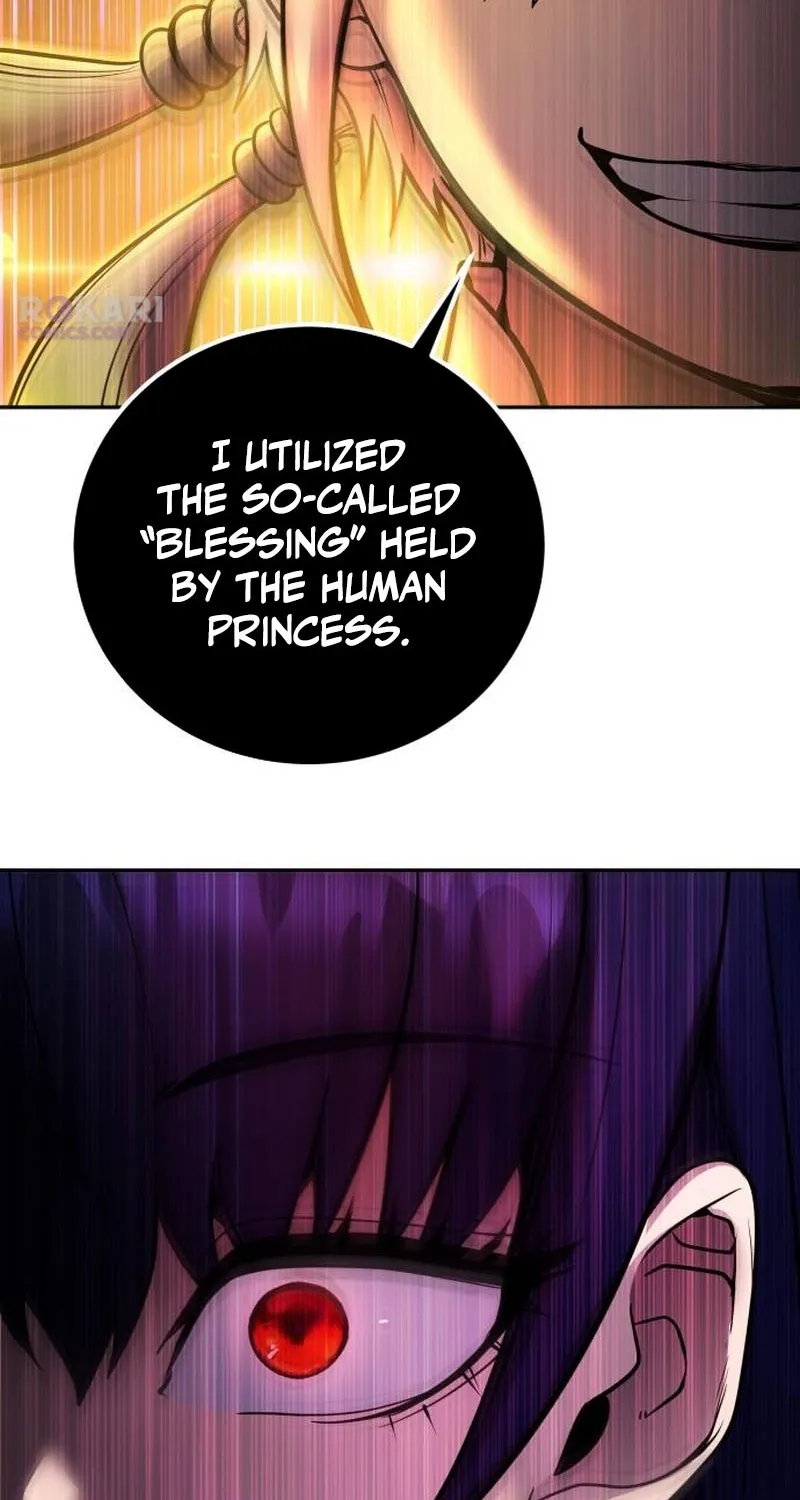 Secretly More Powerful than the Hero Chapter 108 page 62 - 