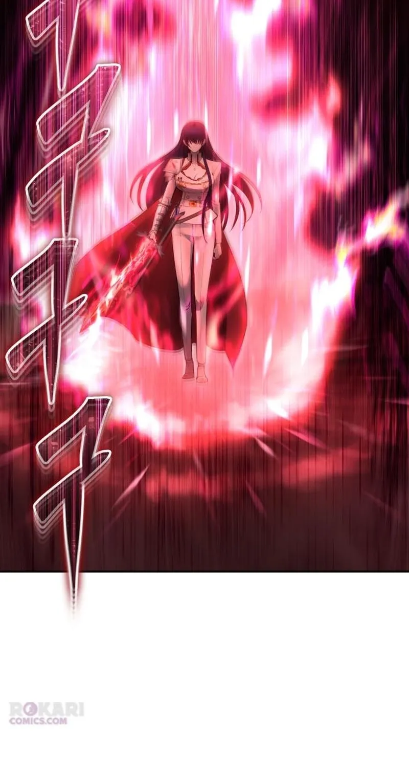 Secretly More Powerful than the Hero Chapter 108 page 64 - 