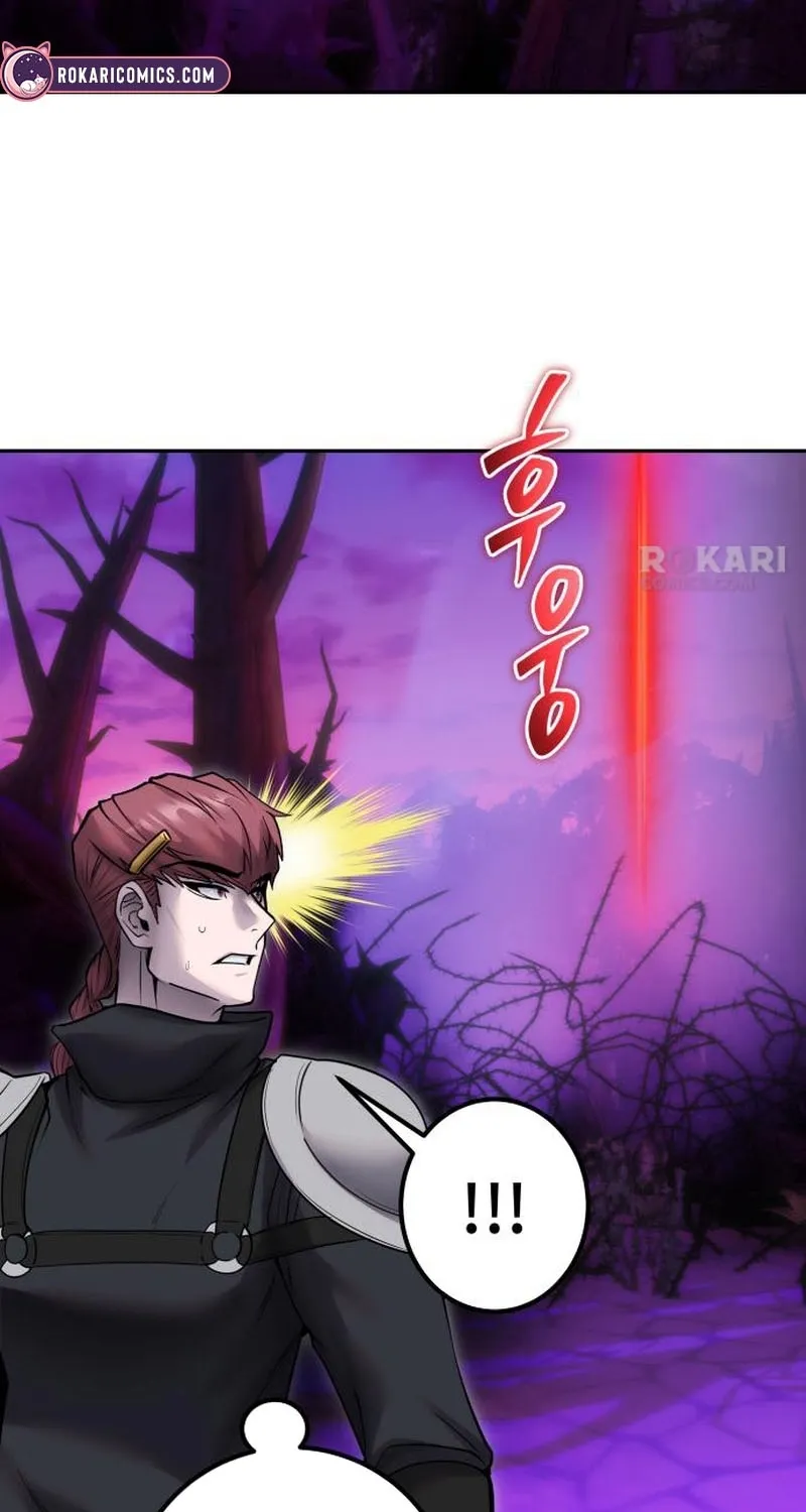 Secretly More Powerful than the Hero Chapter 108 page 68 - 