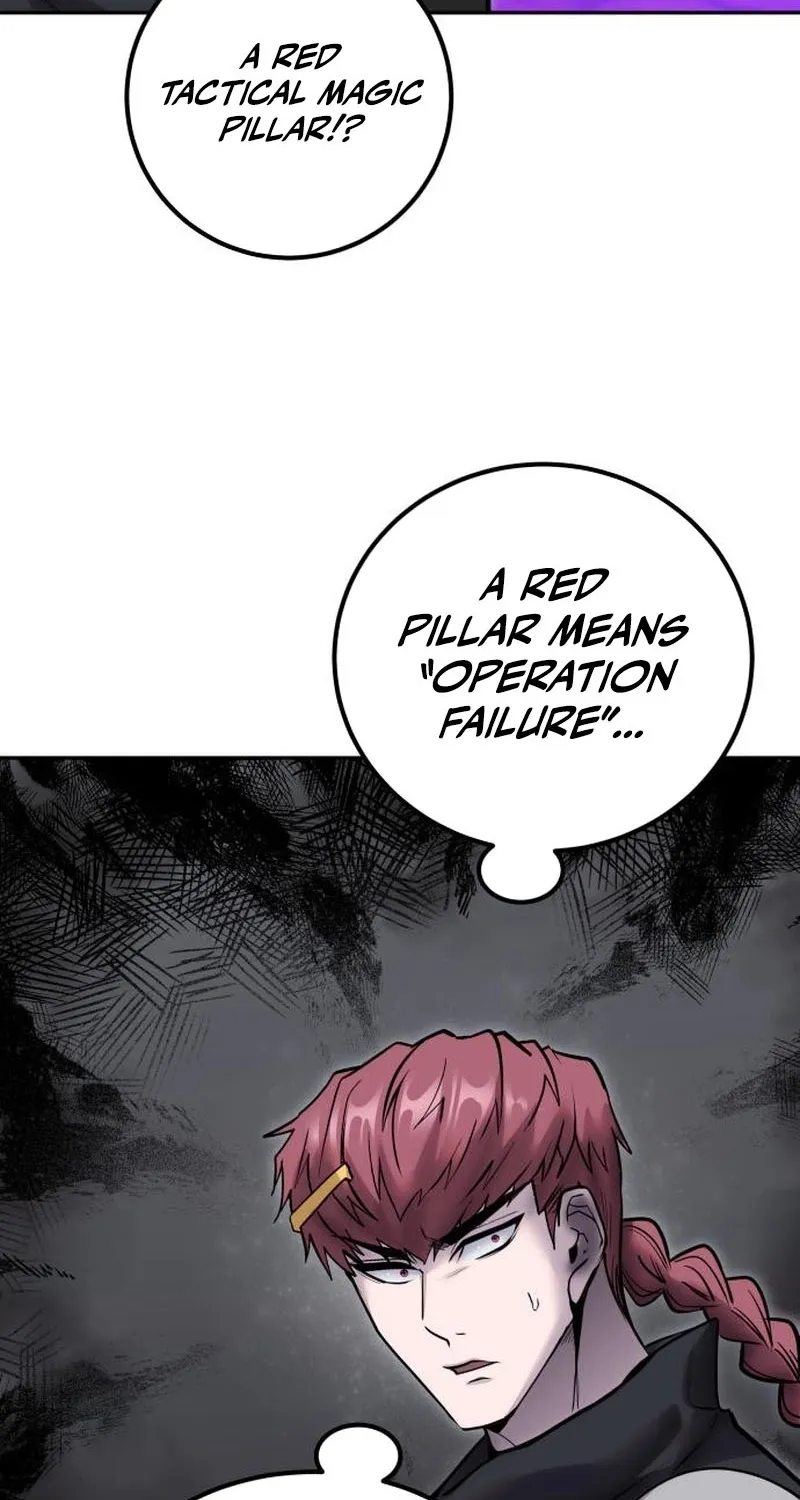 Secretly More Powerful than the Hero Chapter 108 page 69 - 