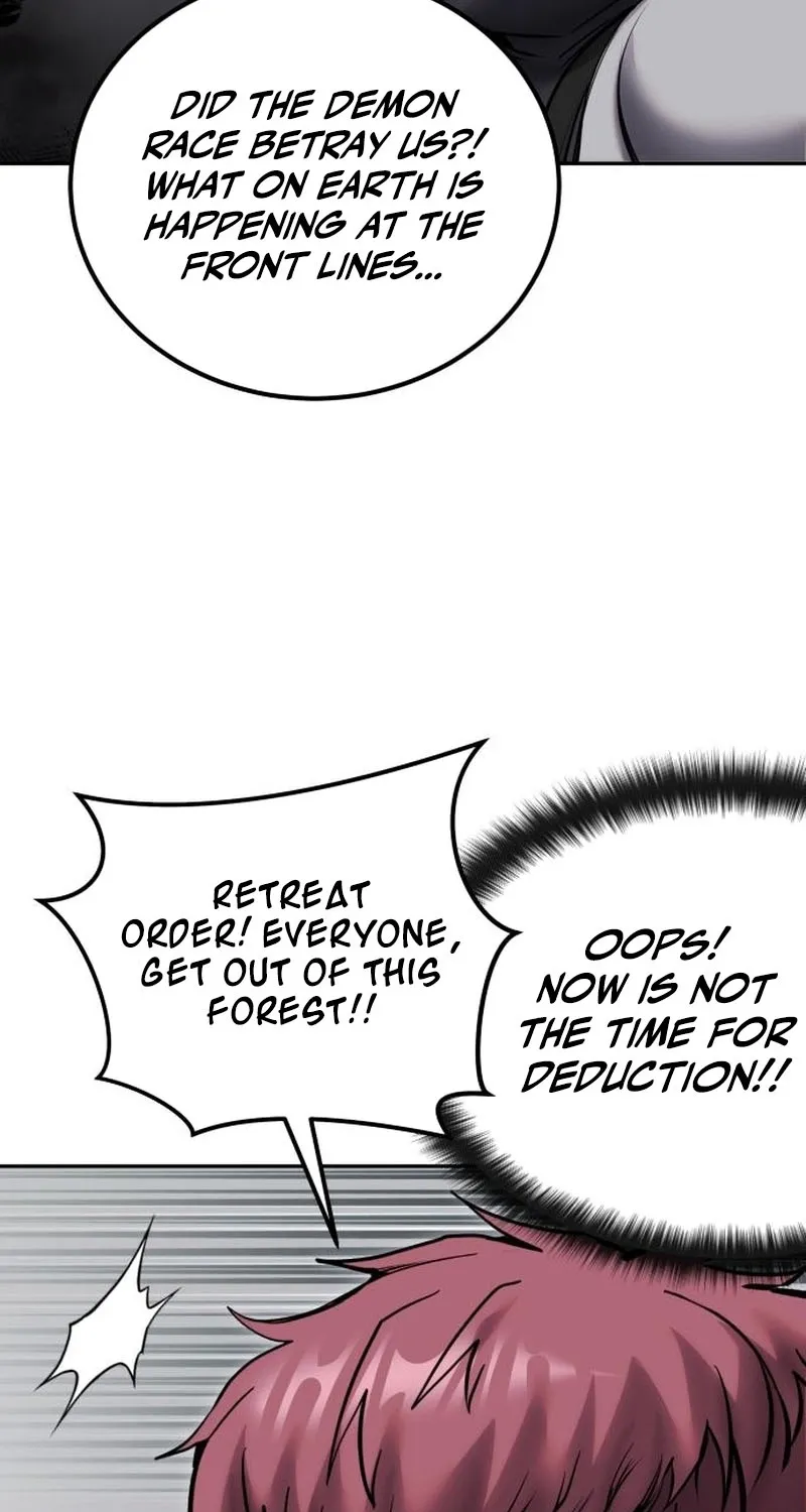 Secretly More Powerful than the Hero Chapter 108 page 70 - 