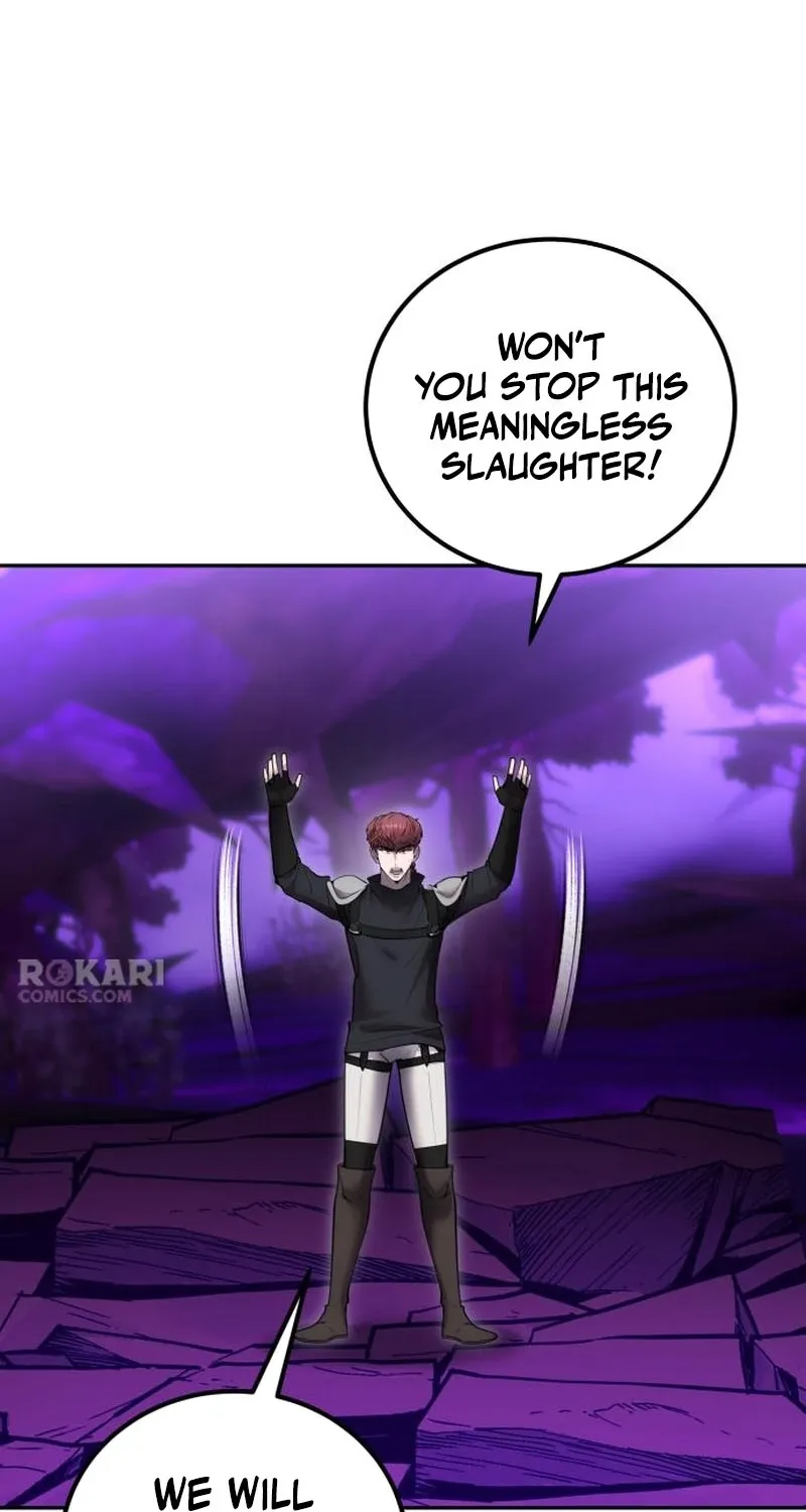 Secretly More Powerful than the Hero Chapter 108 page 81 - 
