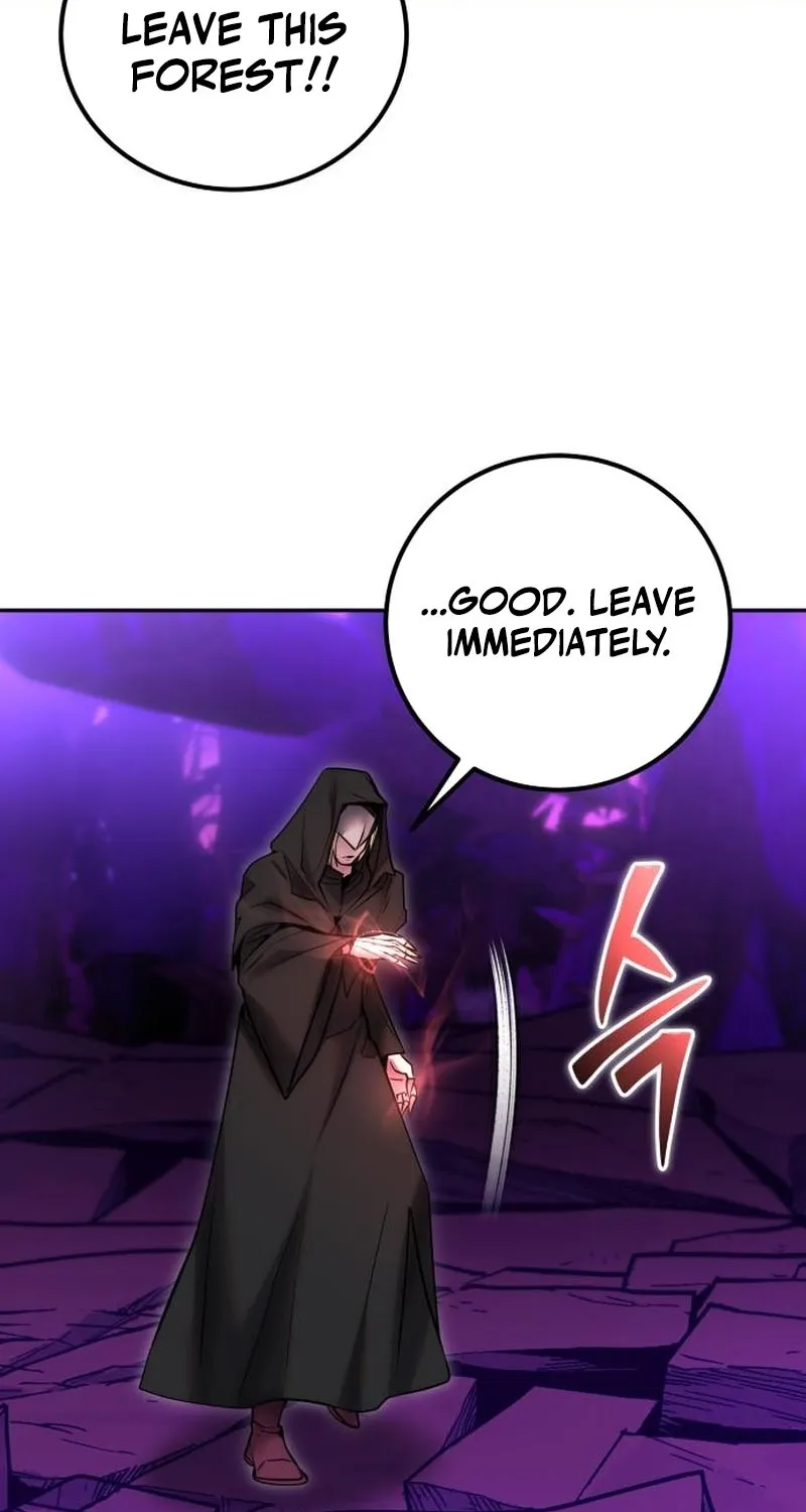 Secretly More Powerful than the Hero Chapter 108 page 82 - 