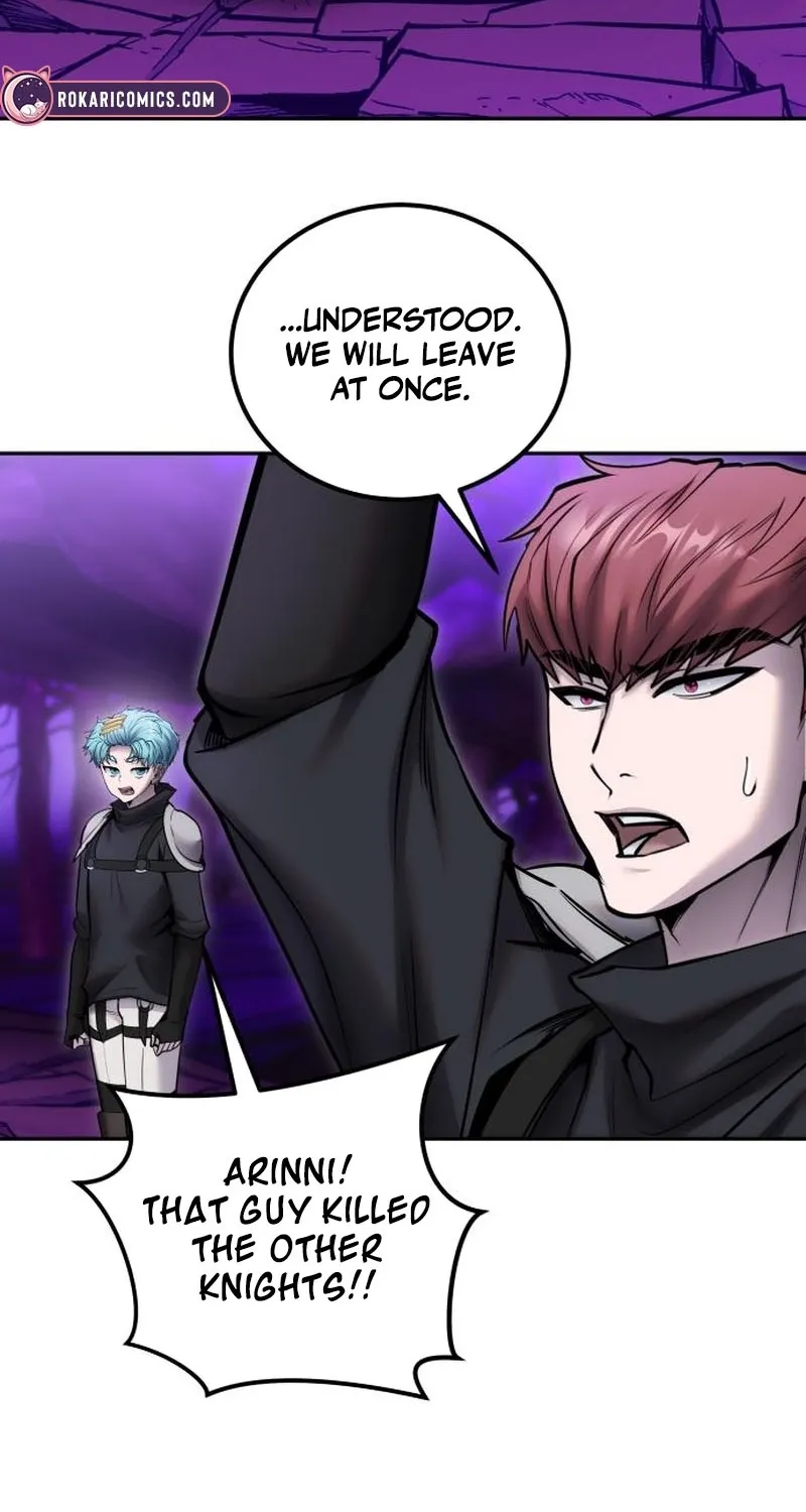 Secretly More Powerful than the Hero Chapter 108 page 83 - 