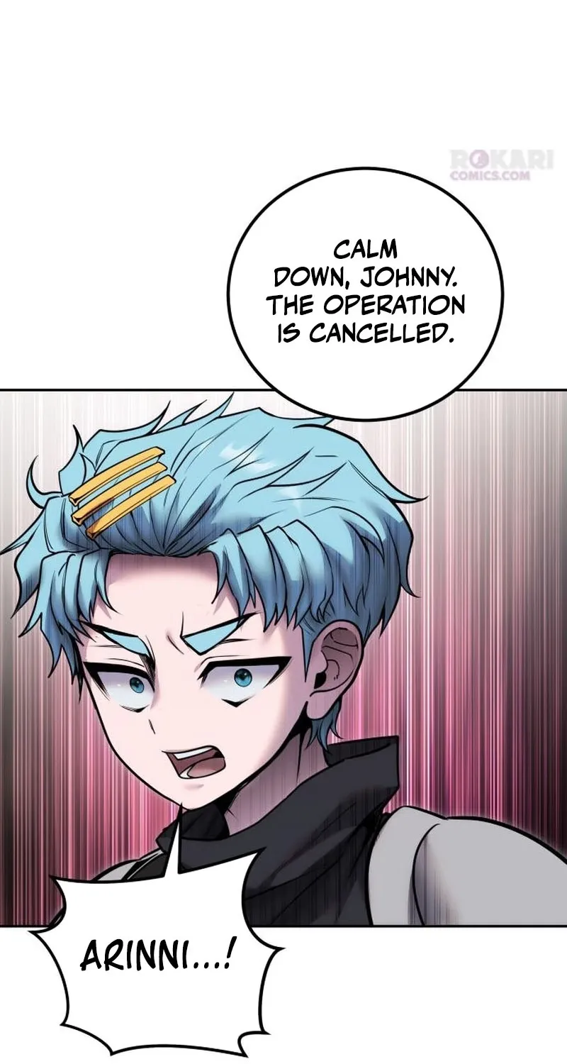 Secretly More Powerful than the Hero Chapter 108 page 84 - 