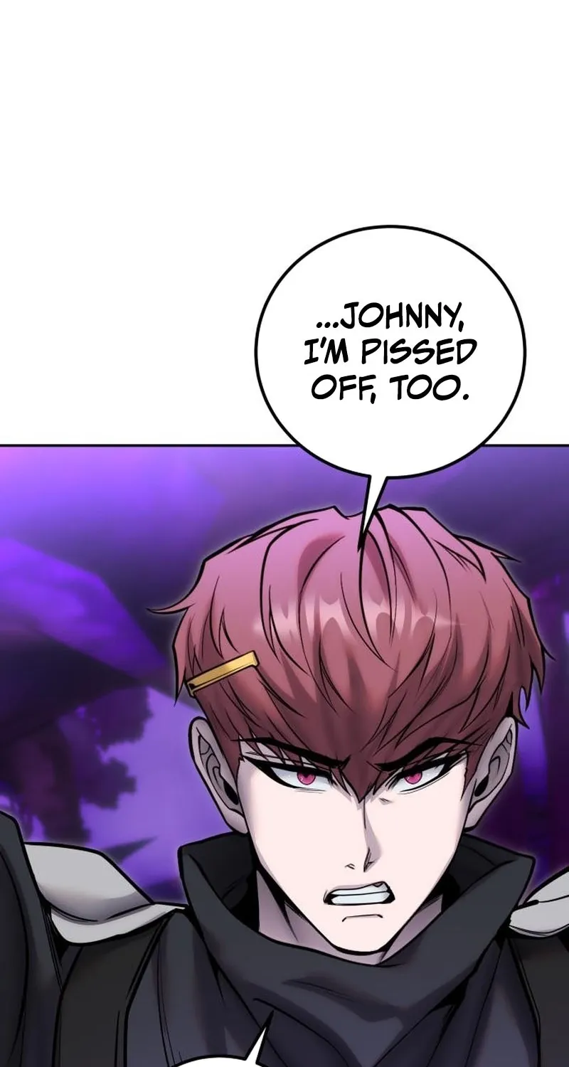 Secretly More Powerful than the Hero Chapter 108 page 85 - 