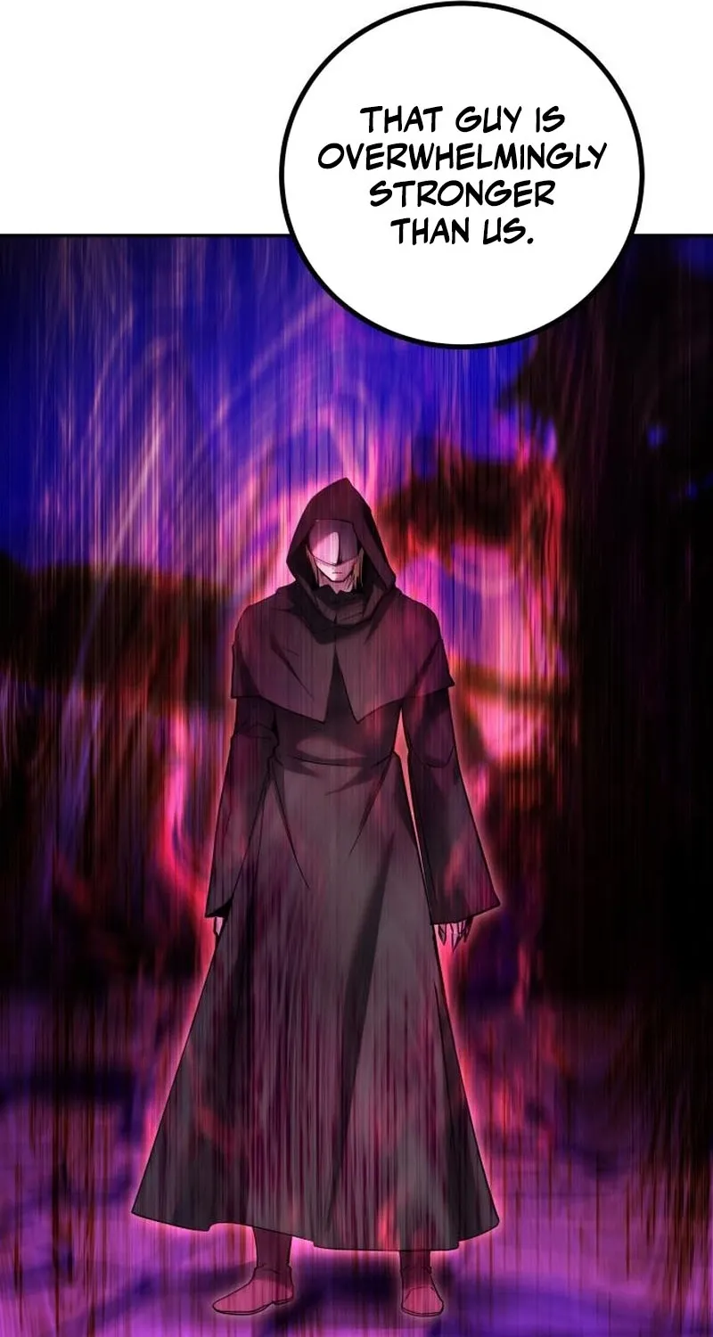 Secretly More Powerful than the Hero Chapter 108 page 87 - 