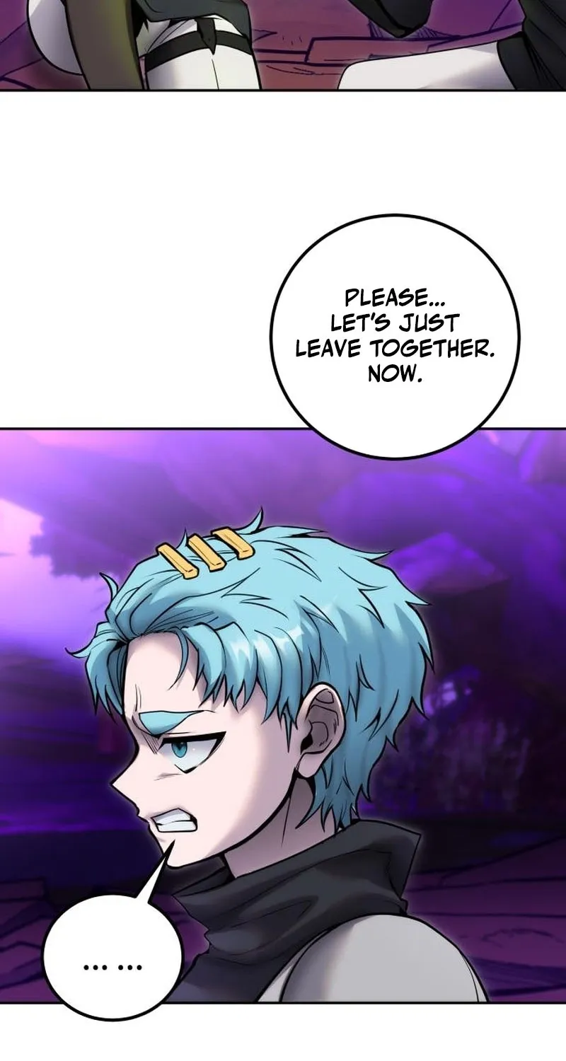 Secretly More Powerful than the Hero Chapter 108 page 89 - 