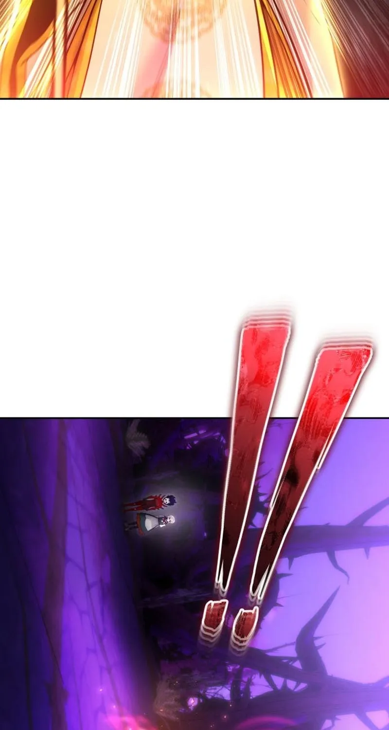 Secretly More Powerful than the Hero Chapter 108 page 10 - 