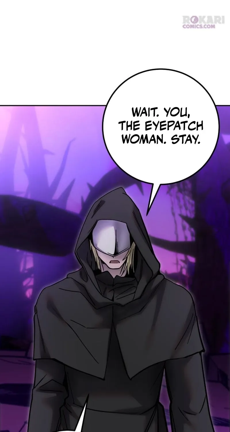 Secretly More Powerful than the Hero Chapter 108 page 91 - 