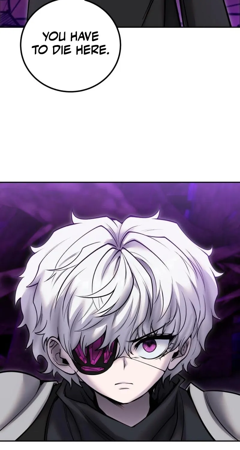Secretly More Powerful than the Hero Chapter 108 page 92 - 