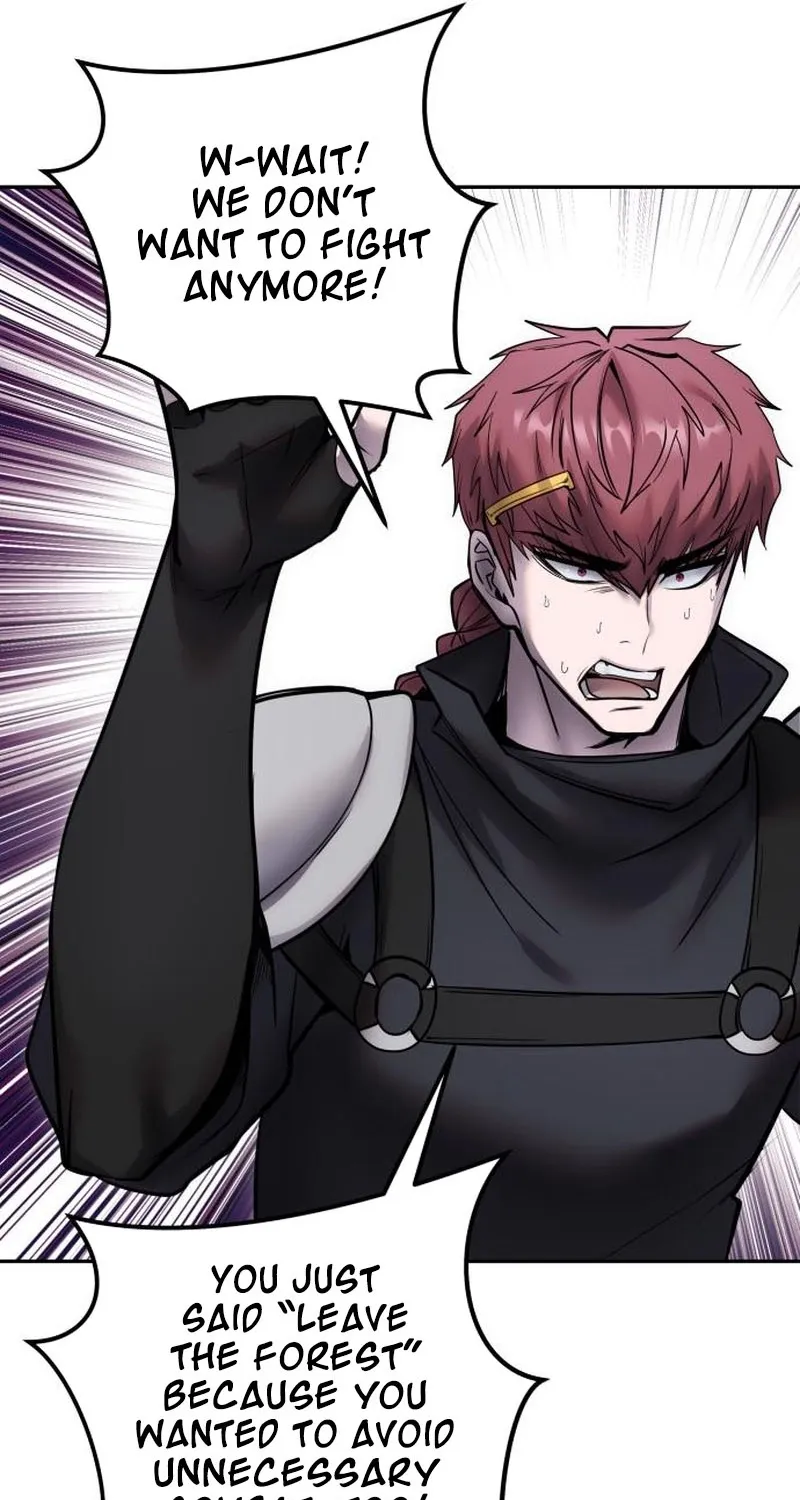 Secretly More Powerful than the Hero Chapter 108 page 94 - 
