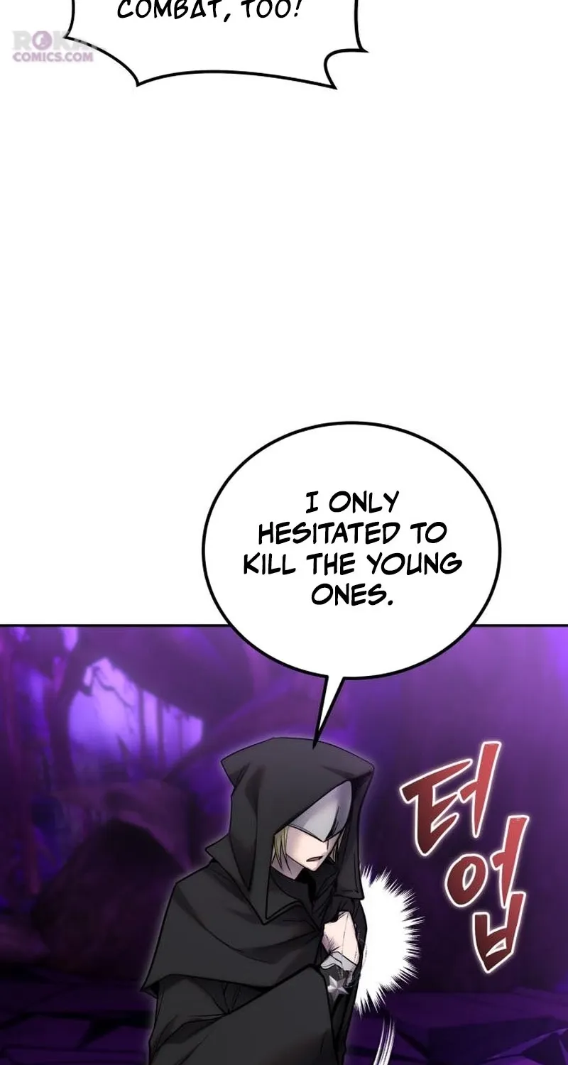 Secretly More Powerful than the Hero Chapter 108 page 95 - 