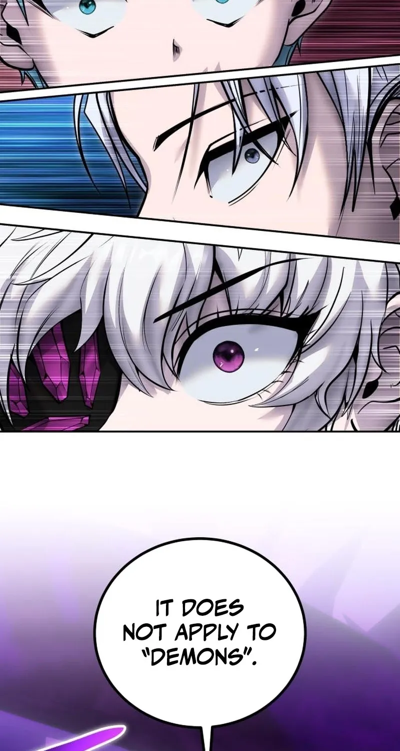 Secretly More Powerful than the Hero Chapter 108 page 98 - 