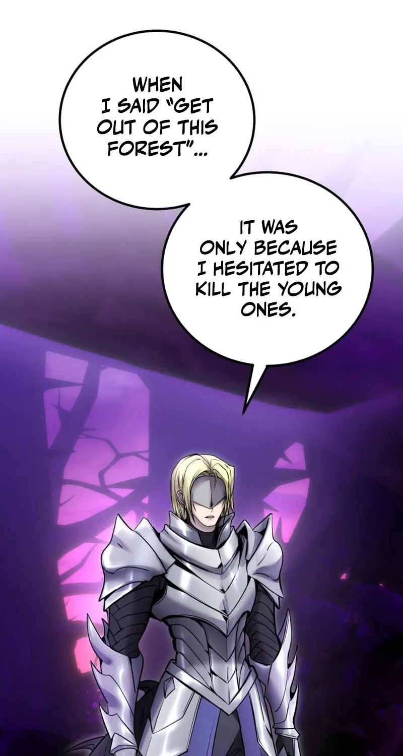 Secretly More Powerful than the Hero Chapter 109 page 2 - 