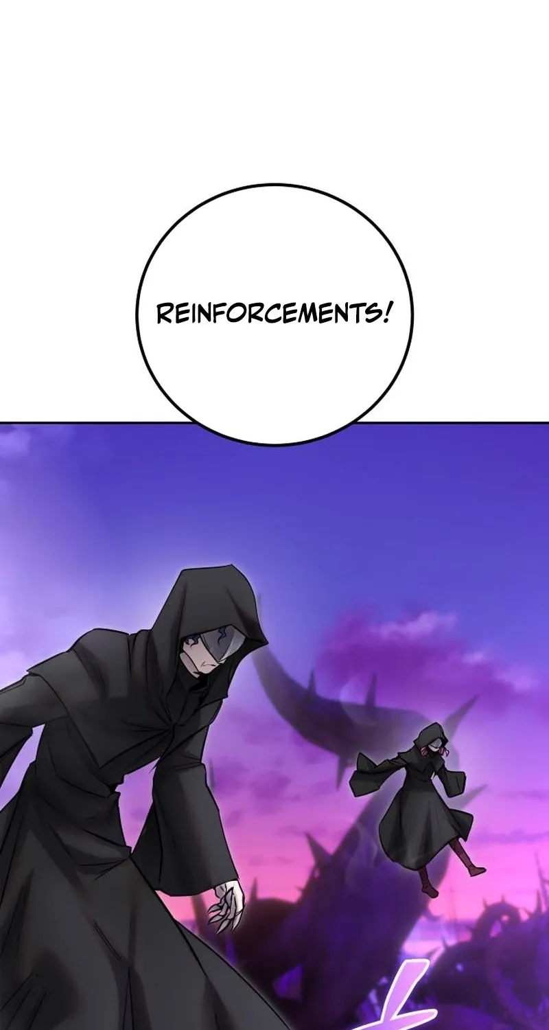 Secretly More Powerful than the Hero Chapter 109 page 102 - 