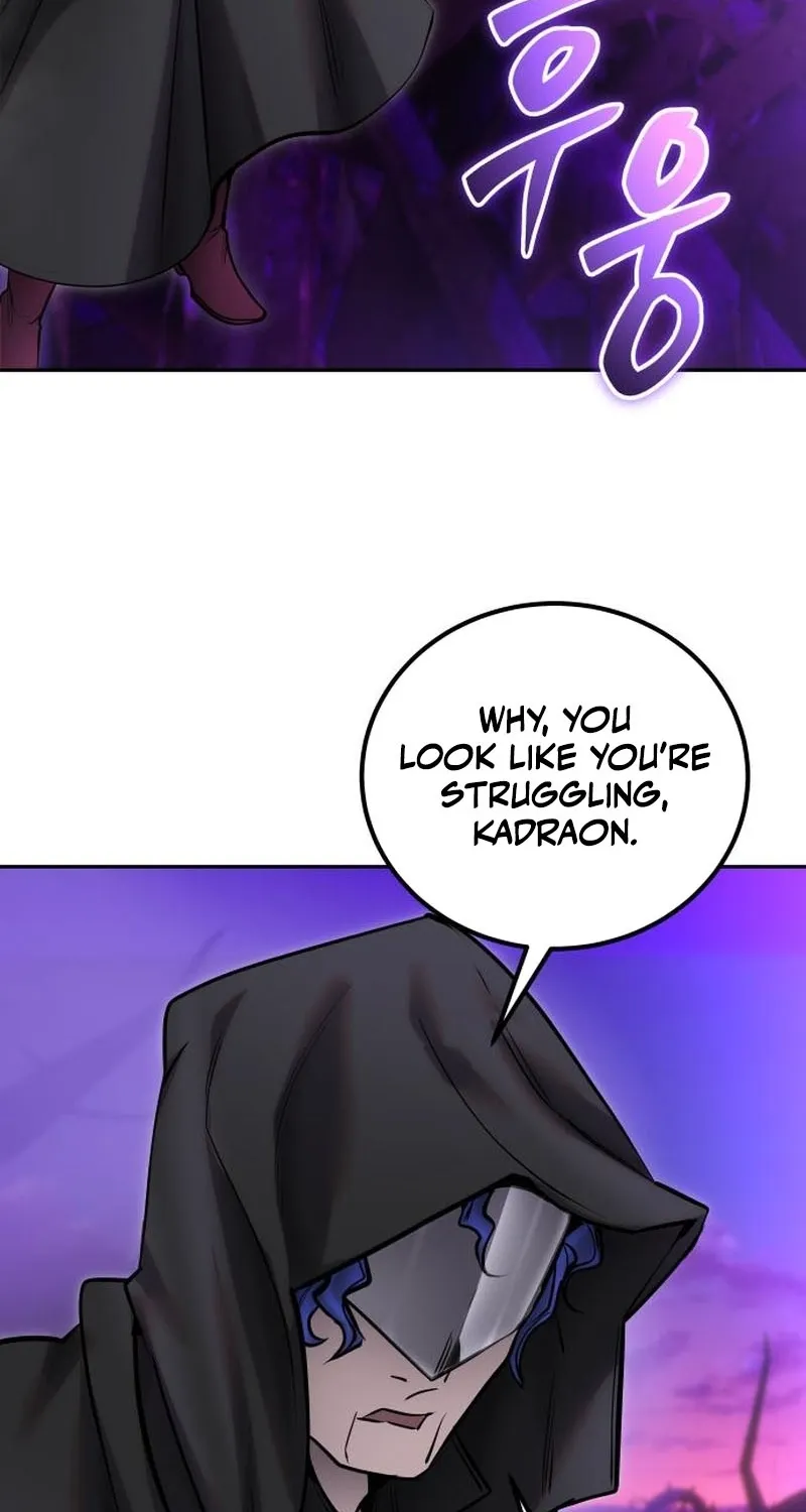 Secretly More Powerful than the Hero Chapter 109 page 103 - 