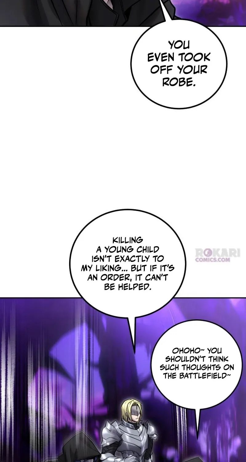 Secretly More Powerful than the Hero Chapter 109 page 104 - 