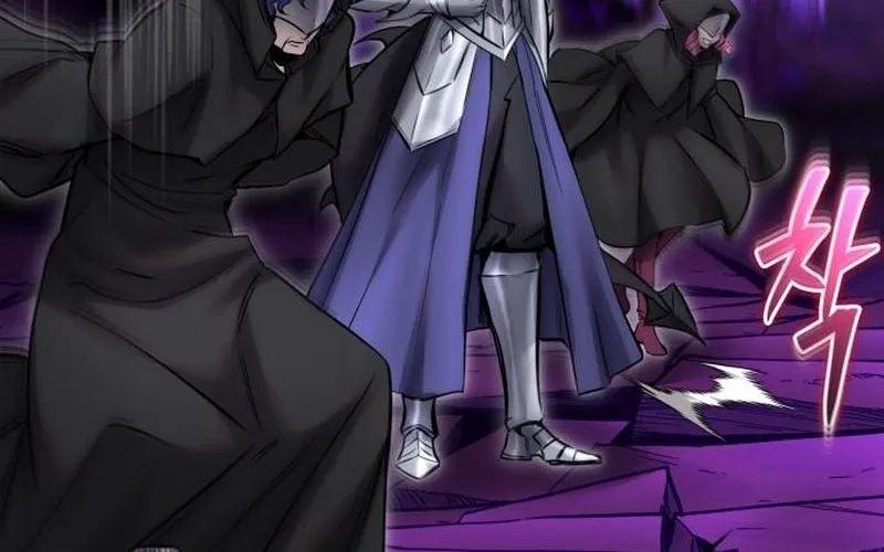 Secretly More Powerful than the Hero Chapter 109 page 105 - 