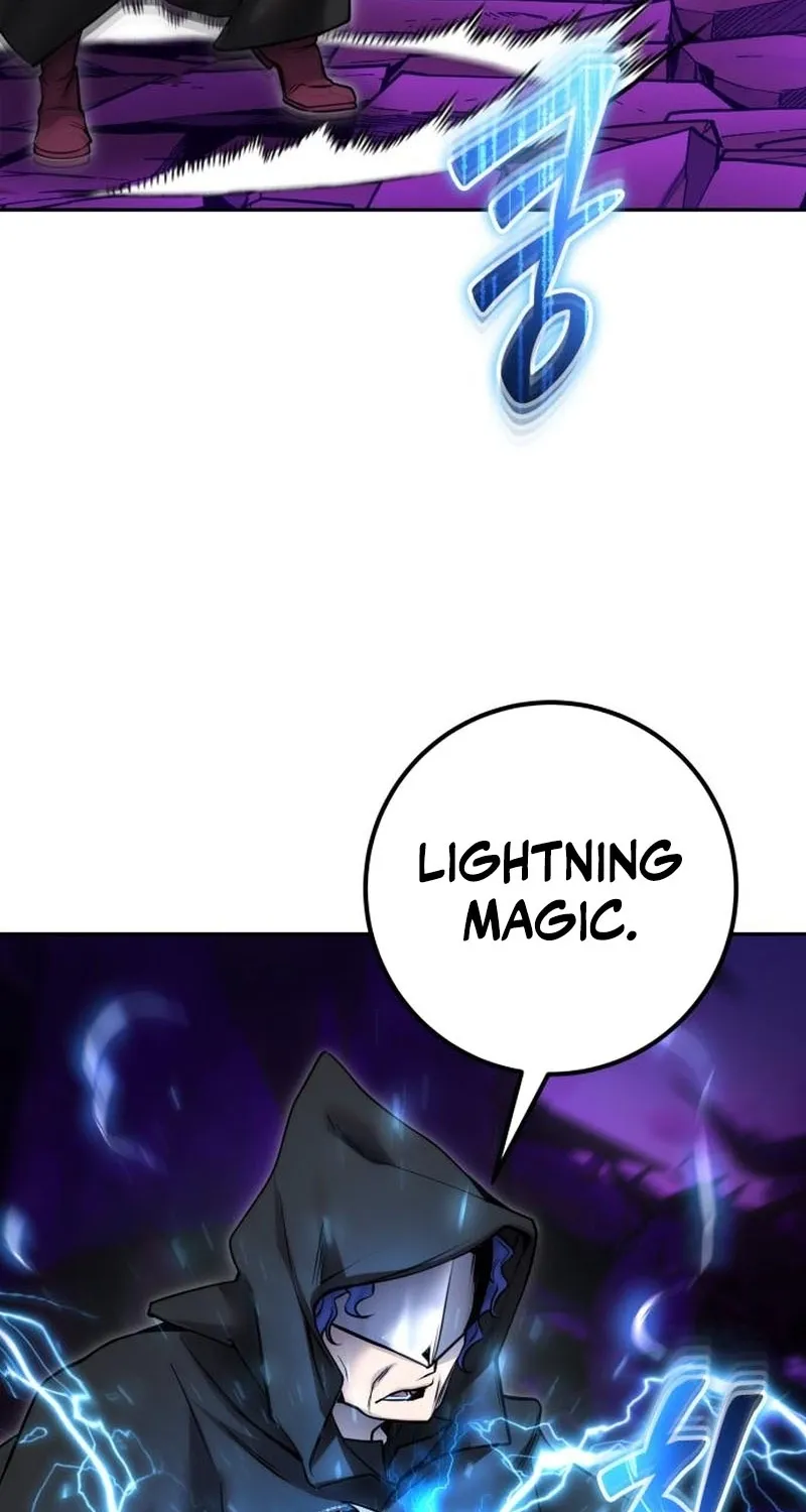 Secretly More Powerful than the Hero Chapter 109 page 106 - 