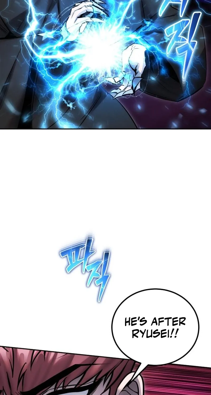 Secretly More Powerful than the Hero Chapter 109 page 107 - 