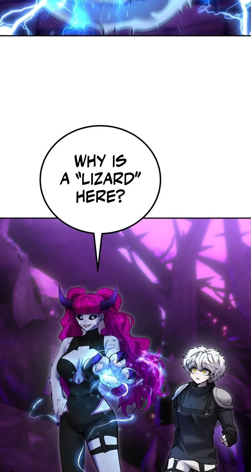 Secretly More Powerful than the Hero Chapter 109 page 111 - 