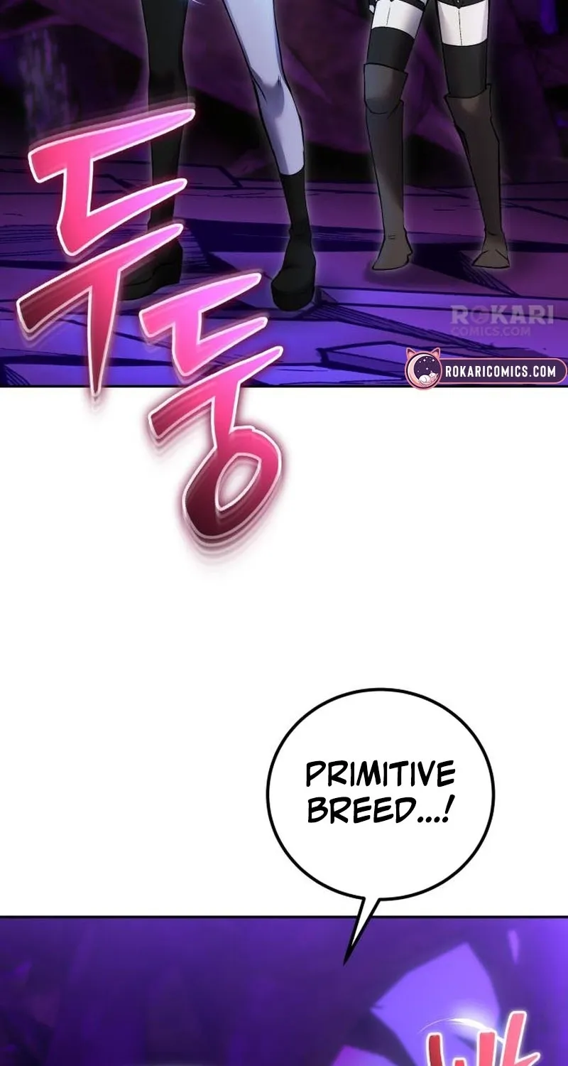 Secretly More Powerful than the Hero Chapter 109 page 112 - 