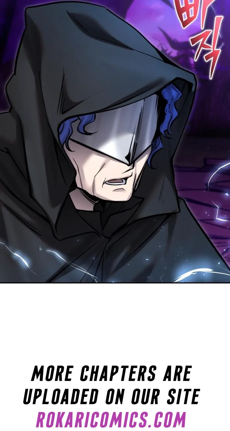 Secretly More Powerful than the Hero Chapter 109 page 113 - 