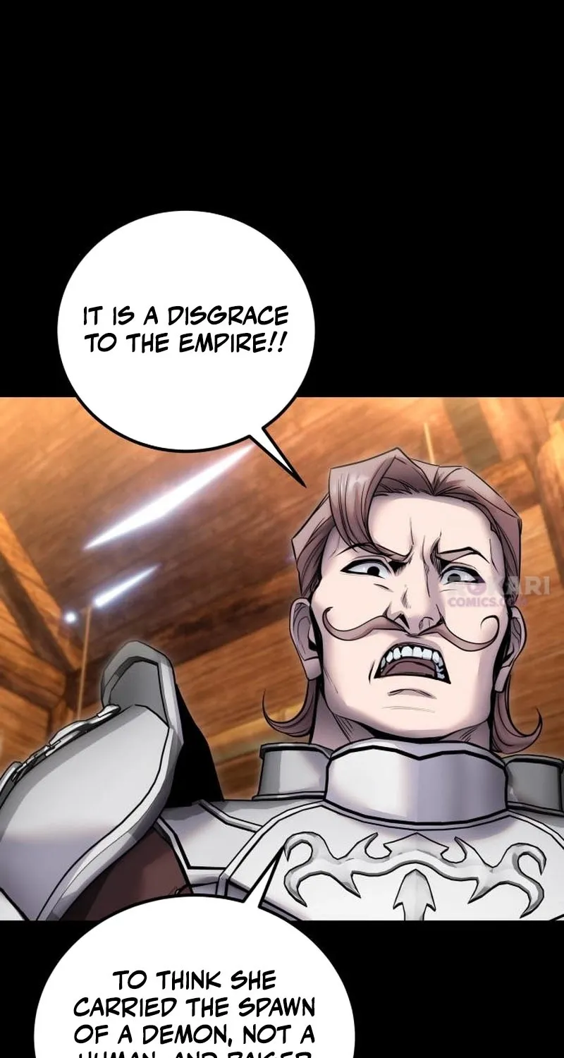 Secretly More Powerful than the Hero Chapter 109 page 15 - 