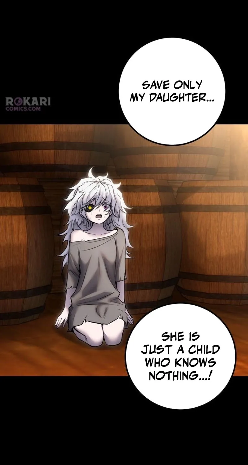 Secretly More Powerful than the Hero Chapter 109 page 19 - 