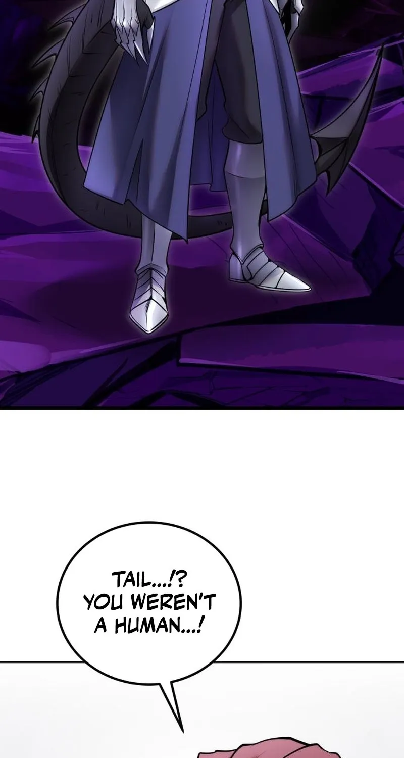 Secretly More Powerful than the Hero Chapter 109 page 3 - 