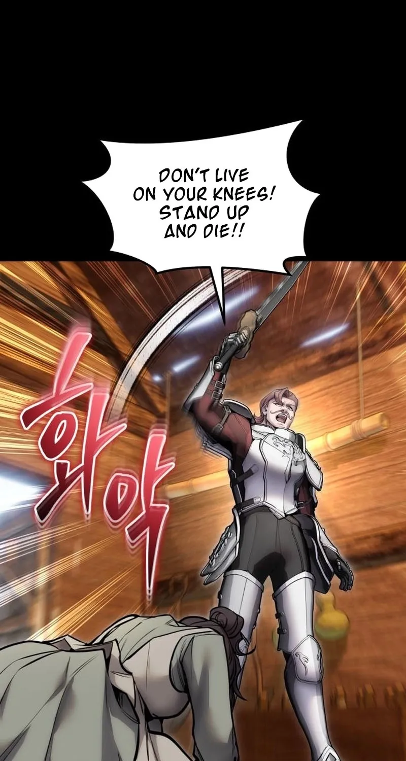 Secretly More Powerful than the Hero Chapter 109 page 21 - 