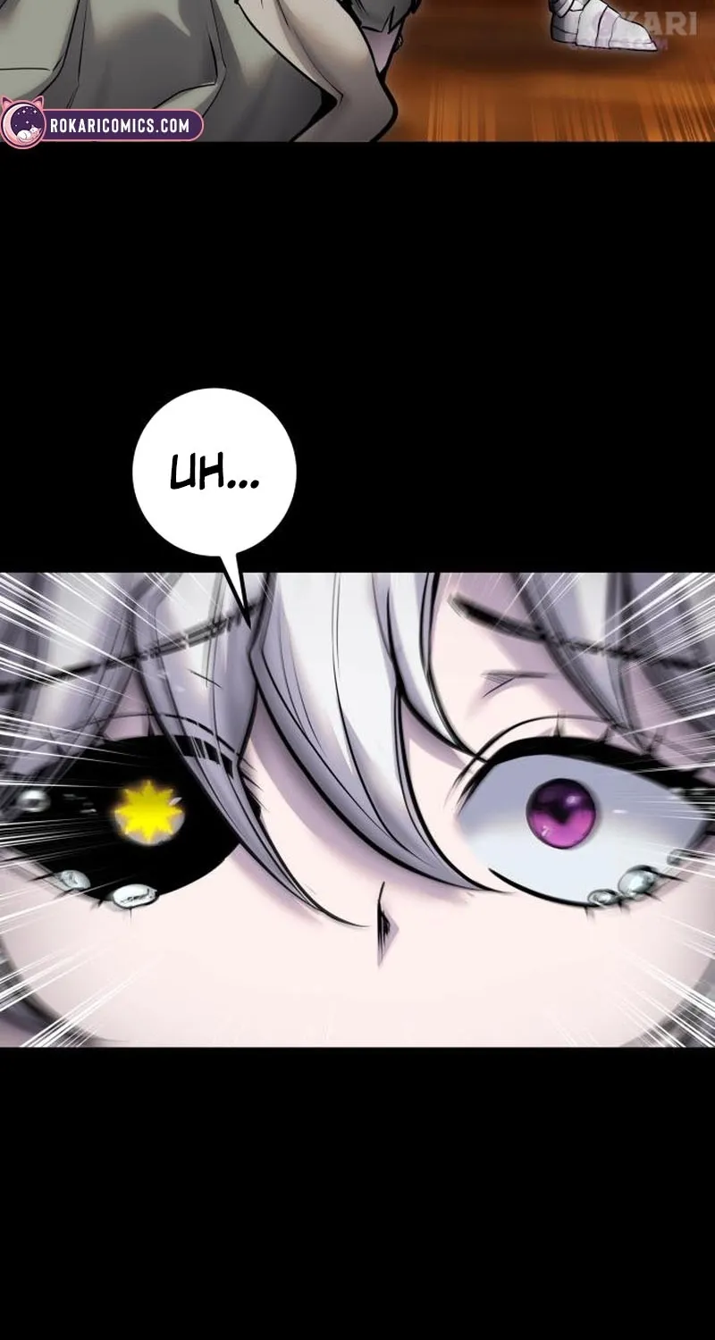 Secretly More Powerful than the Hero Chapter 109 page 22 - 