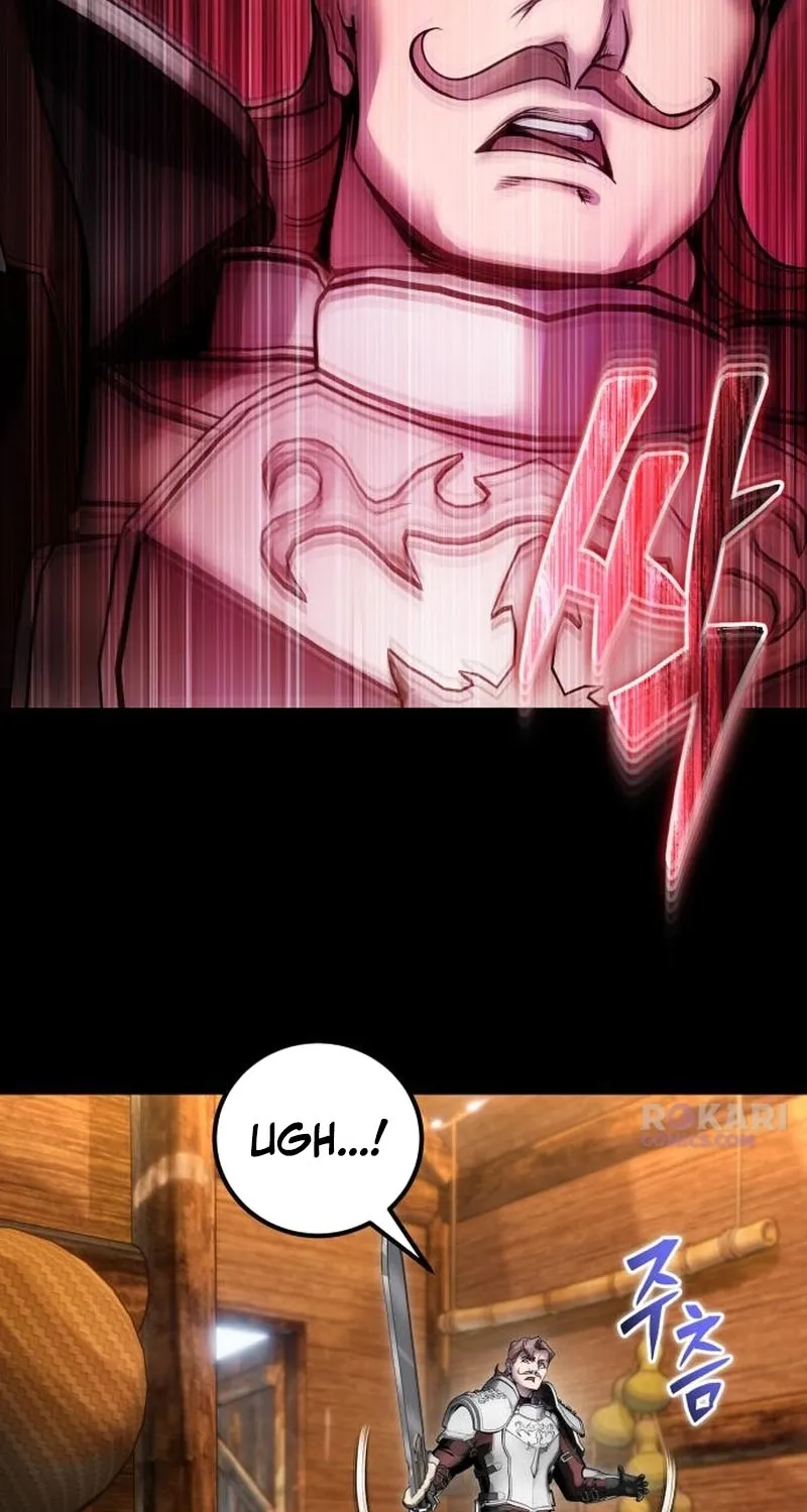 Secretly More Powerful than the Hero Chapter 109 page 25 - 