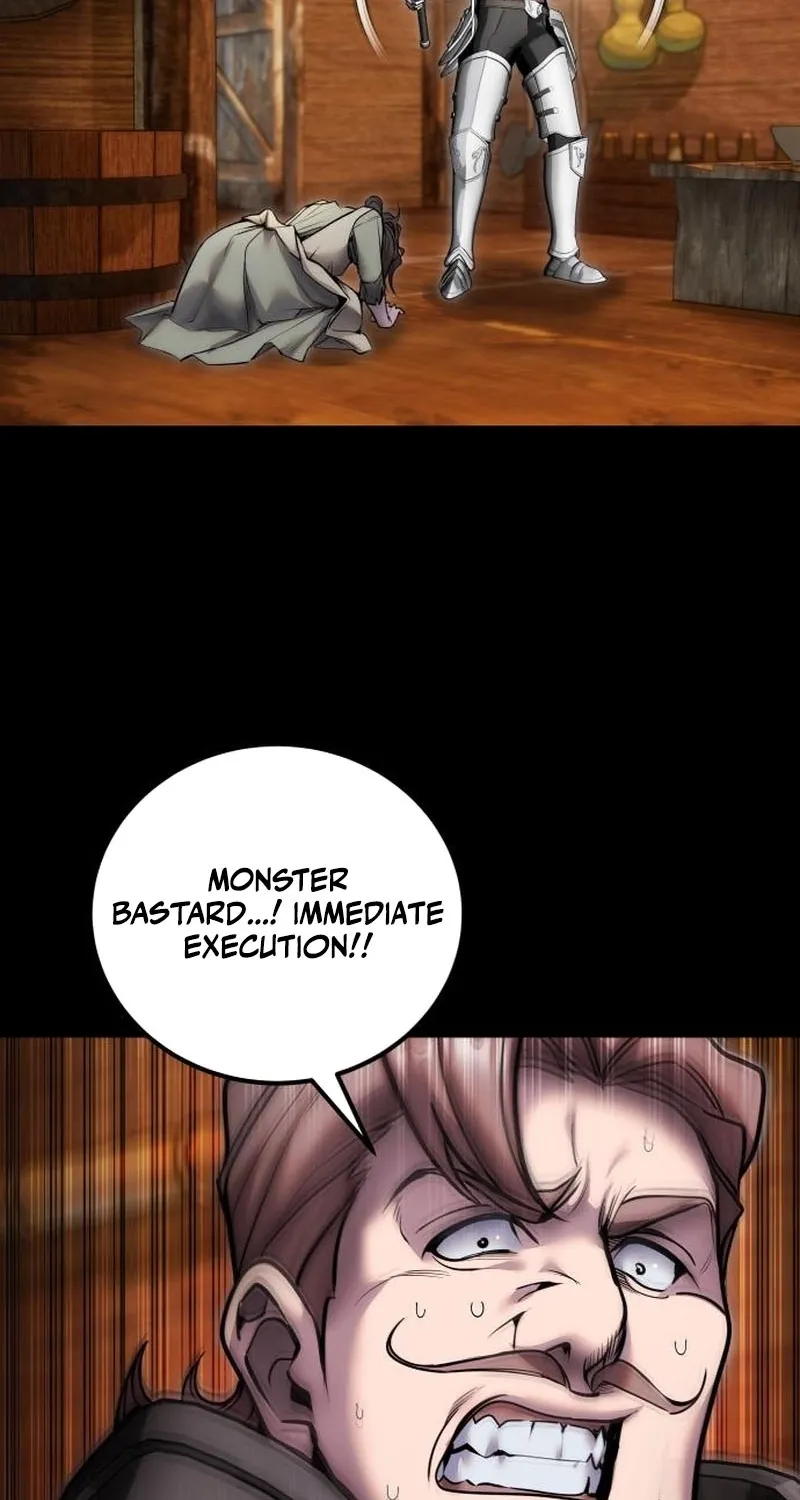 Secretly More Powerful than the Hero Chapter 109 page 26 - 