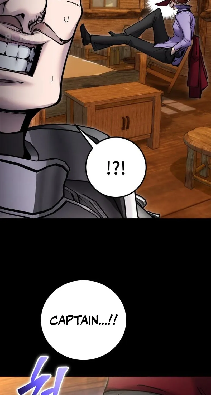 Secretly More Powerful than the Hero Chapter 109 page 28 - 
