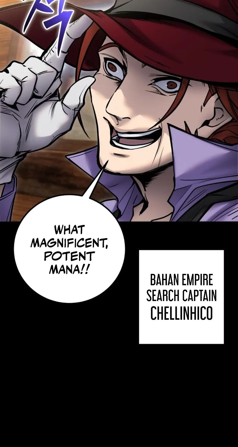 Secretly More Powerful than the Hero Chapter 109 page 29 - 