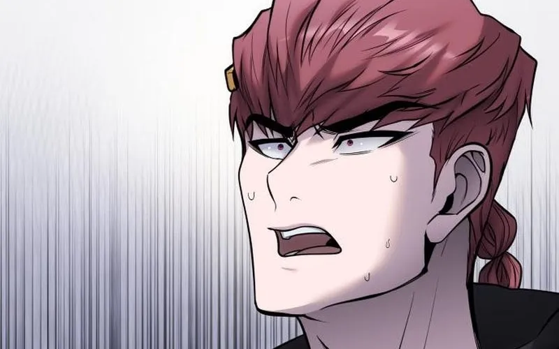 Secretly More Powerful than the Hero Chapter 109 page 4 - 