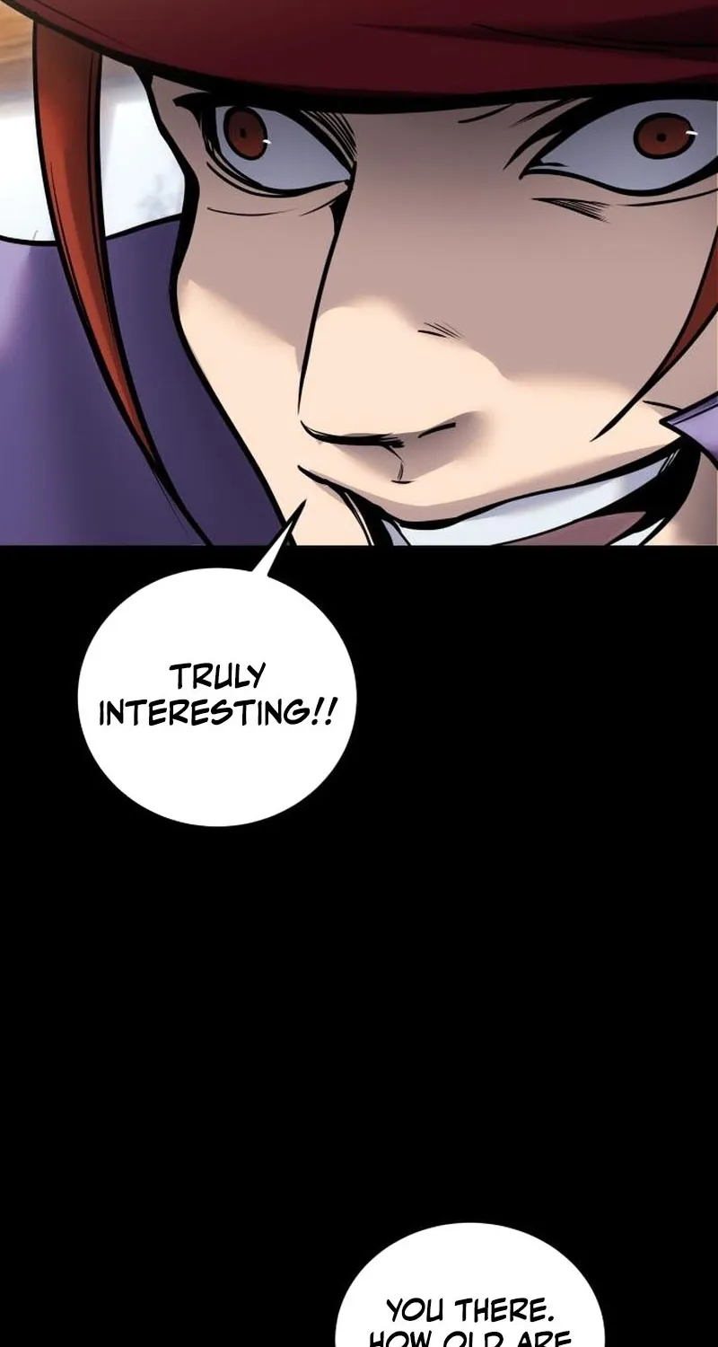 Secretly More Powerful than the Hero Chapter 109 page 31 - 